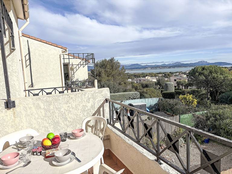 Rental apartment with patio | Sea view | Dogs allowed — photo 5