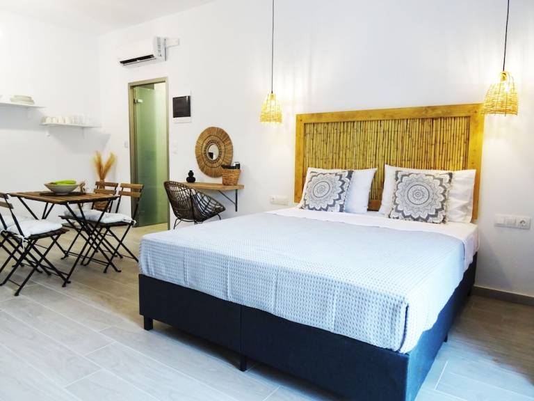 Apartman Rodos