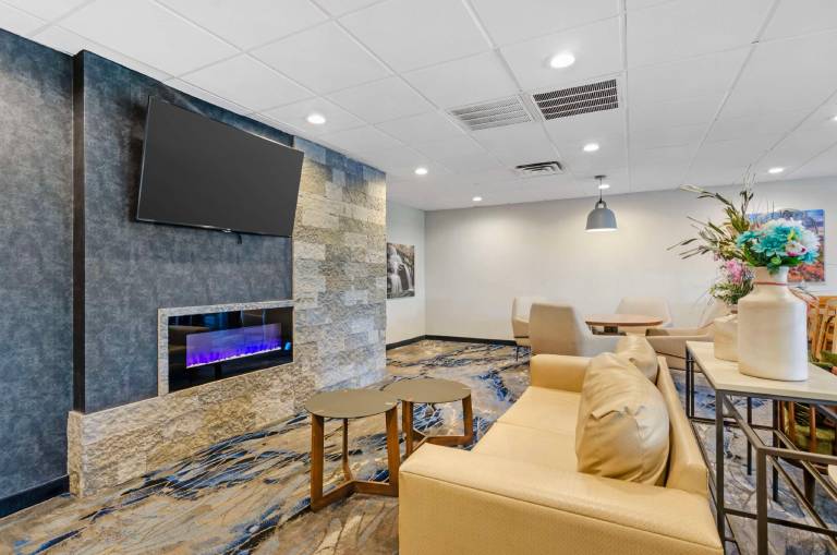 Best Western Plus Beckley Inn — photo 5