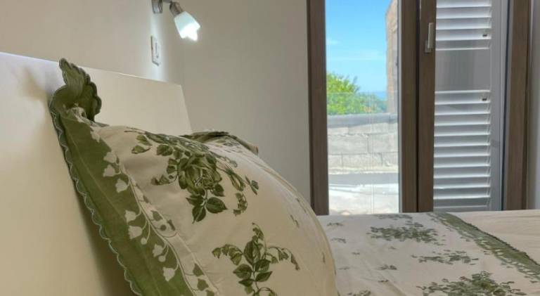 Travel Room in Serrara Fontana