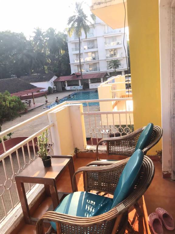 Apartment Guirim
