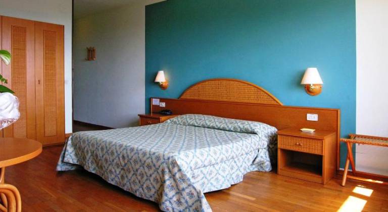 Hotel Cavalieri — photo 2