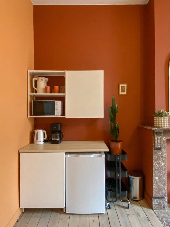 Vacation home with 1 room for 5 persons — photo 4