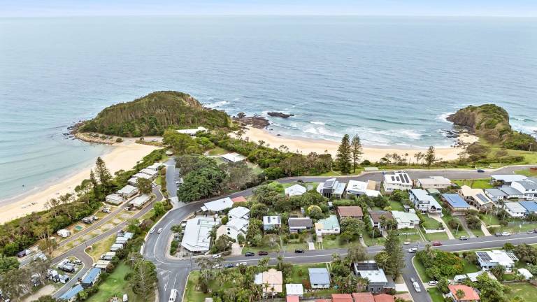 Apartment Scotts Head