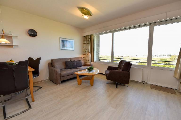 Ferienwohnung Cuxhaven