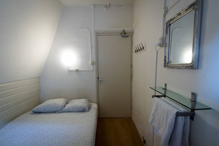 Hostel Wittevrouwen