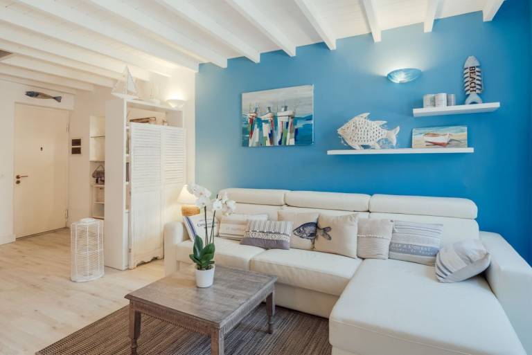 Ferienwohnung  Sanremo