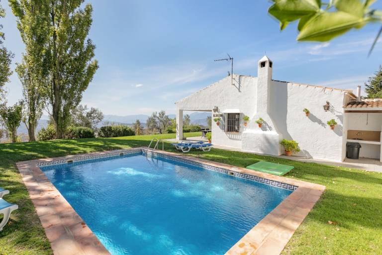 Casa rural  Antequera