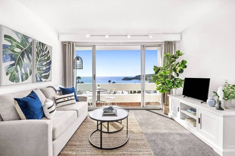 Apartment Manly