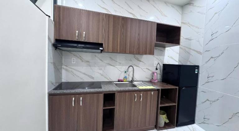 Thesun Apartment DaLat — photo 4