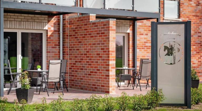 Apartment mit Hotelservice Lastrup