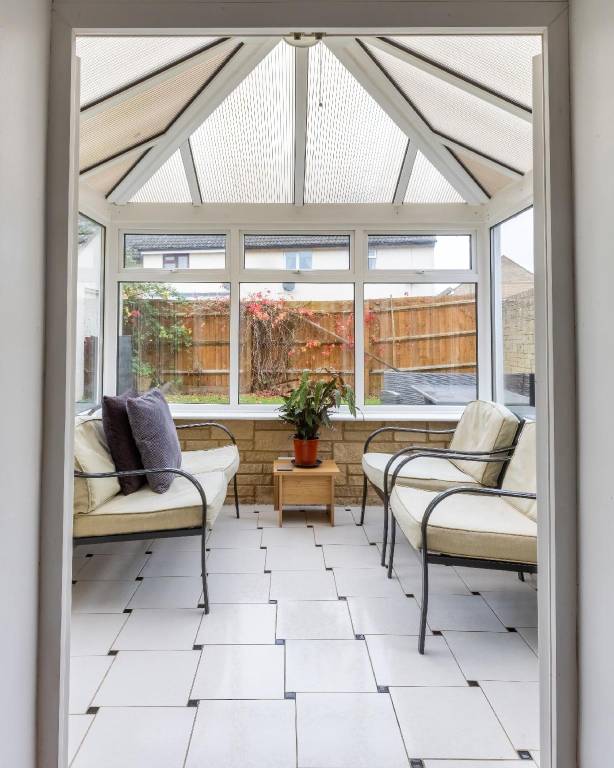Lovely house with garden | Perfect for remote work | Pets are welcome — photo 3