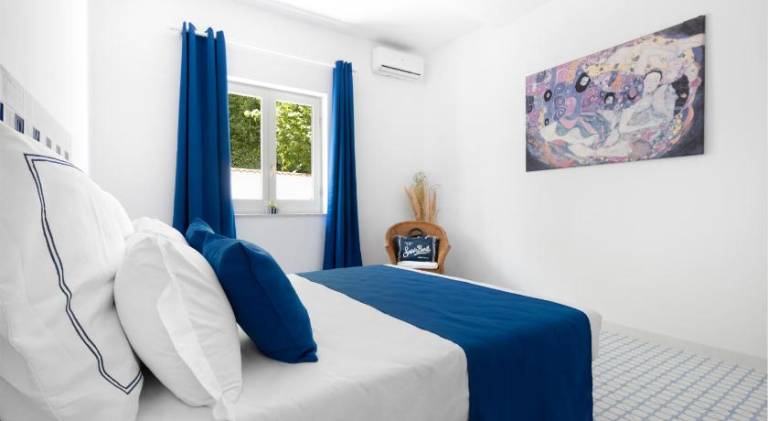 Nice villa with jacuzzi | Pet-friendly in Sorrento