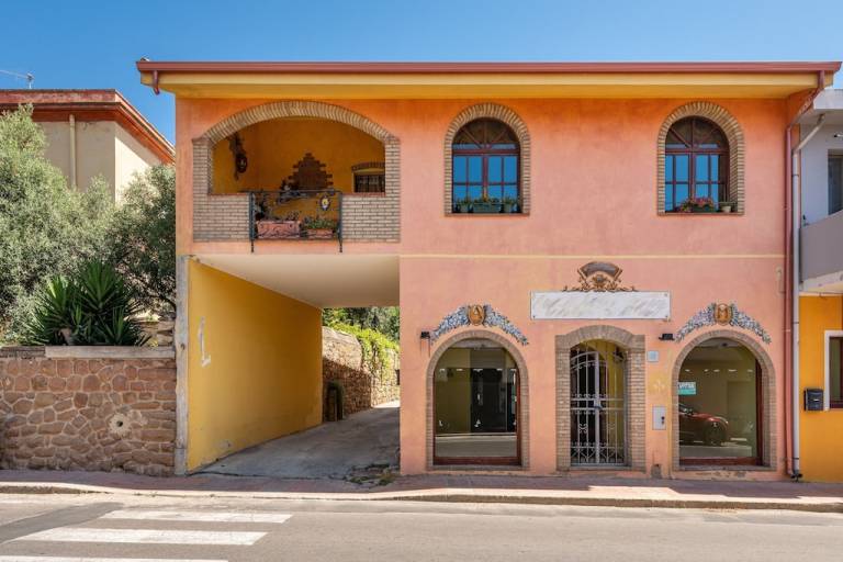 Casa Sant'Anna Arresi