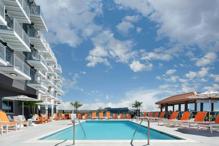 Aloft Ocean City — photo 2