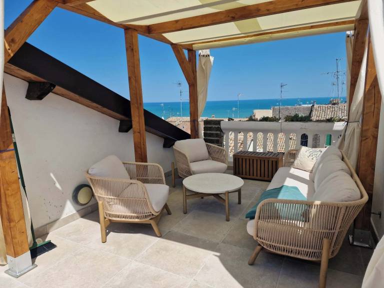Ferienhaus Marina di Vasto