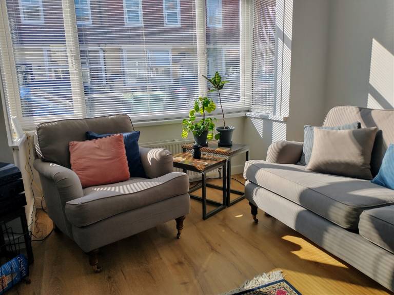 Ferienhaus Eastbourne