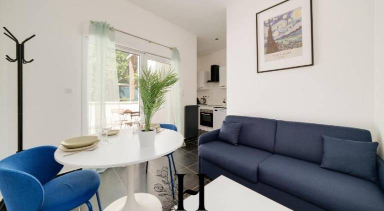 Lovely apartment | Pets are welcome in Laxou