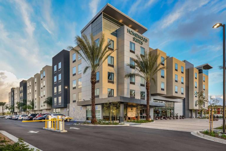 Homewood Suites by Hilton Anaheim Resort - Convention Center in Orange, CA