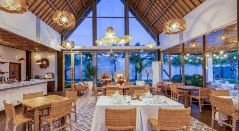VIVARA private pool Villas & Spa Retreats — photo 3