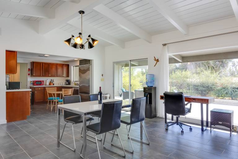 Borrego Springs Retreat w/ Pool & Mtn Views — photo 2