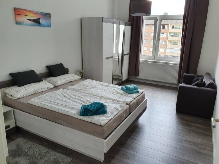Holiday apartment with 1 room for 2 persons — photo 2
