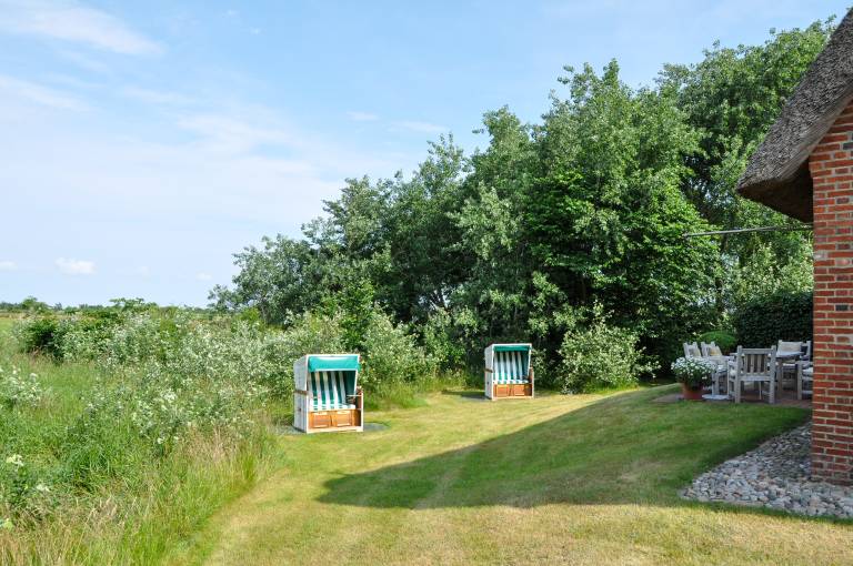 Haus Karoline Wohnung LISE