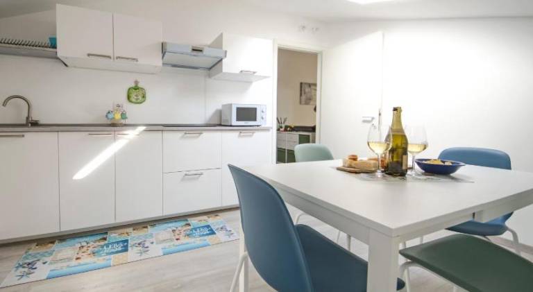 Holiday apartment with 1 room for 3 persons — photo 4