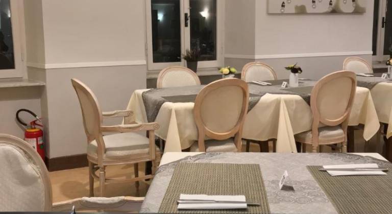 Hotel Spagna — photo 3
