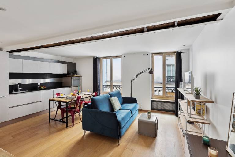 Appartement Vanves