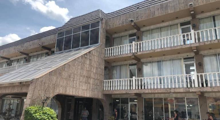 HOTEL PLAZA RIVIERA — photo 5