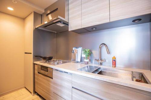 65 m² Ferienwohnung