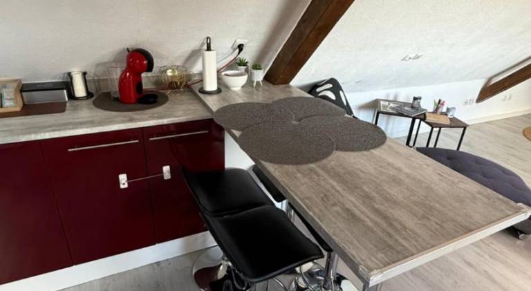 Rental apartment | Pets are welcome — photo 2