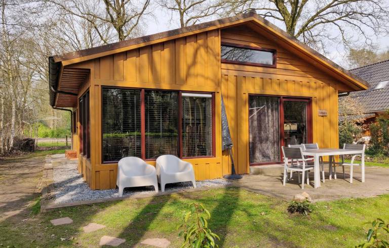 Huis Dwingeloo