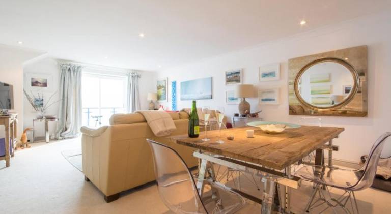 Ferienwohnung  Penzance
