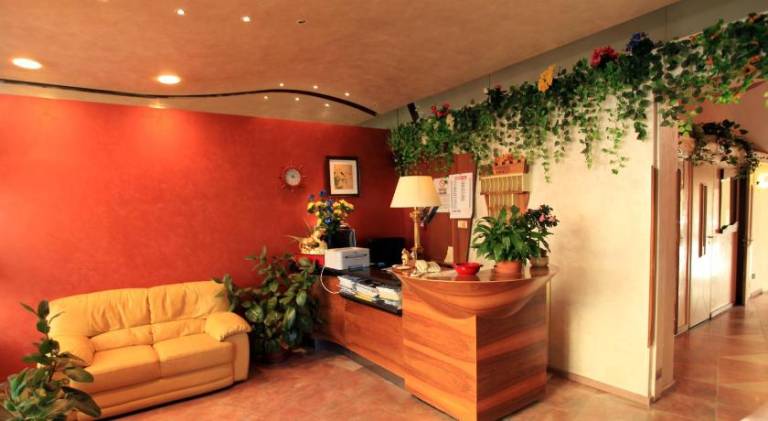 Hotel Torrismondi — photo 4
