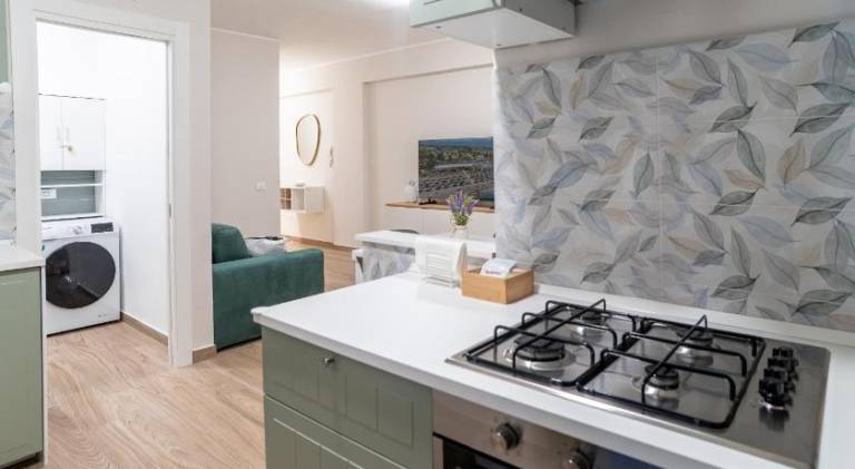 Holiday apartment for 4 persons — photo 3