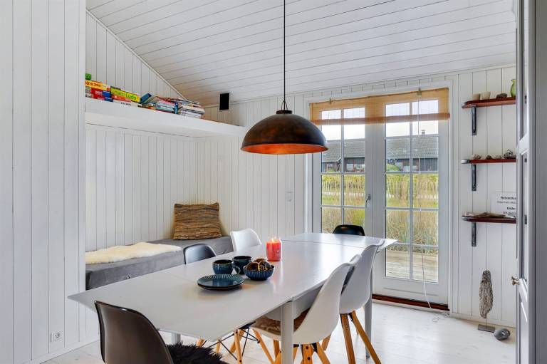 Maison de vacances Korsør