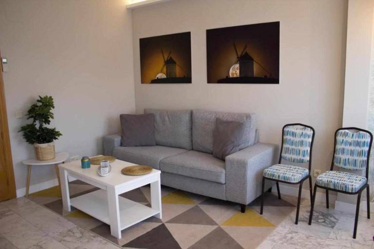 Apartamento Consuegra
