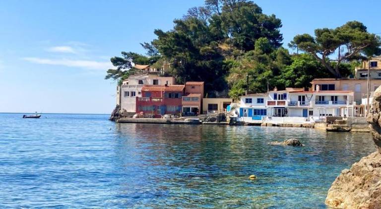 Holiday apartment with 1 room for 2 persons — photo 4