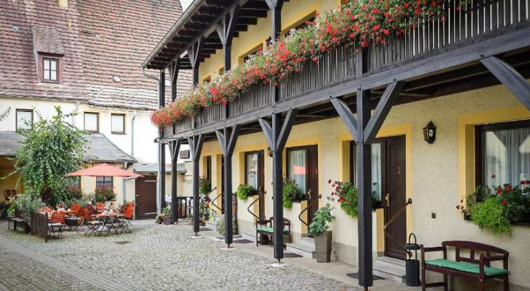 Hotel-Pension zum Markt — photo 4
