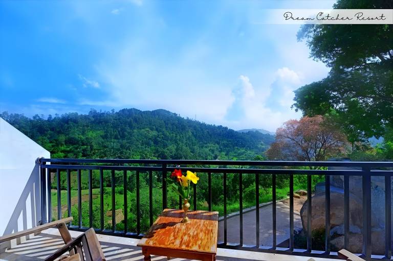 Ella Dream Catcher Resort in Ella