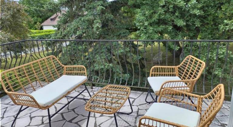 Pleasant house | Pet-friendly in Amboise