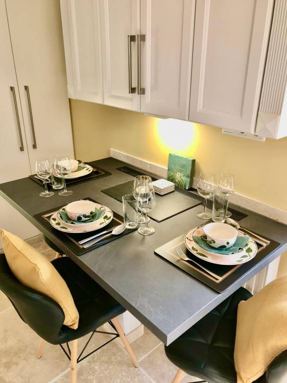 Fully equipped holiday apartment with terrace & garden | Pets allowed — photo 4