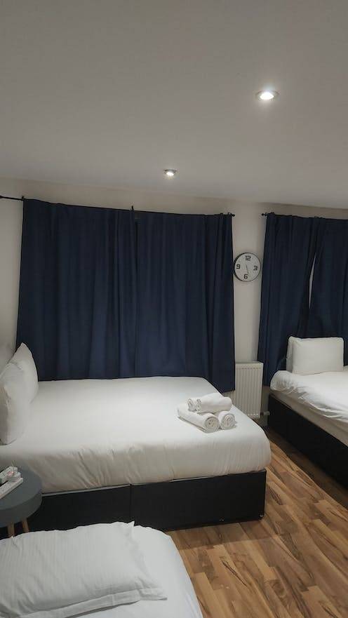 75 M² Apartment ∙ 2 Guests - Leyton