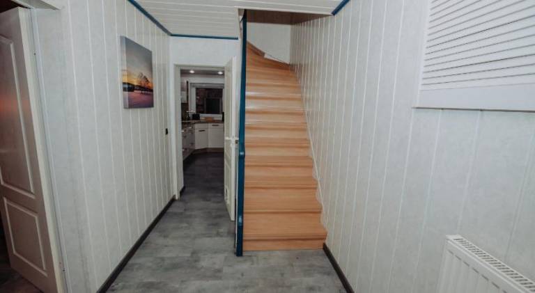 Vacation home with 2 rooms for 5 persons — photo 4