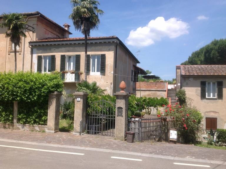 Cottage Vicopisano
