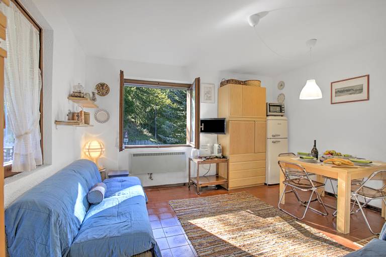 Holiday apartment | Mountain view — photo 4
