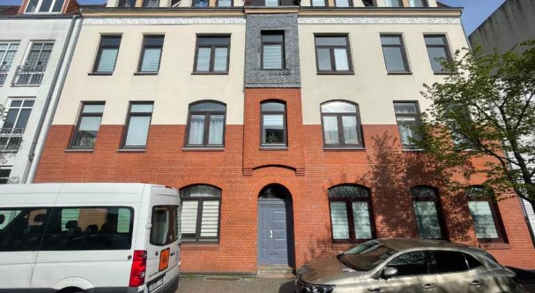 Rental apartment with 3 rooms for 5 persons — photo 3