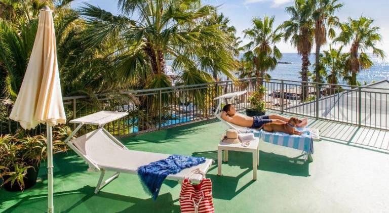 Hotel Caravelle Thalasso & Wellness — photo 4